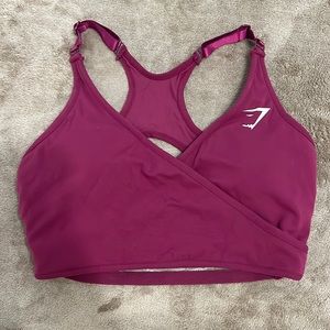 Gymshark Sports Bra